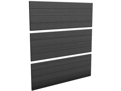 keter may 2023 embosing board fence maxeda 180x180 boards only gray cep boards standalone render 02