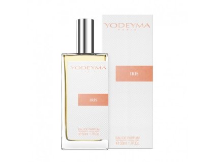 vyr 2562iris yodeyma parfum 50ml