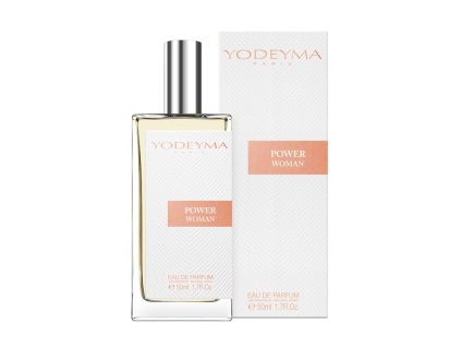 vyr 2567ydeyma power woman 50ml