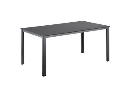 cubic 0301821 7000 dining tisch anthrazit object