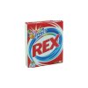 REX 3x action color 300g - prací prášek