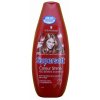 Schwarzkopf Schauma Supersoft Volume Boost 400ml vlasový šampon pro větší objem