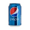 Velkoobchodní balík Pepsi Cola 0,33L plech 24ks karton