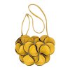 COSSI Christina žlutá dámská kabelka
