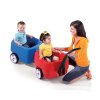 STEP2 Vagon pro 2 děti Choo Choo