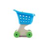 STEP2 Dětský nákupní košík modrý