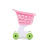 STEP2 Dětský nákupní vozík růžový