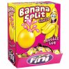 FINI žvýkačky Banana split 200 ks