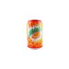 Mirinda 0,33L plech - orange velkoobchodní balík 24 ks