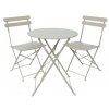 bistro set bezovy 1