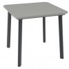 italia balcony table art 970 toomax light grey dark anthracite