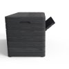 cushion box dolomiti 970 art 189 toomax dark anthracite 3