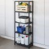 5 shelf unit universal pro 73 5 art 123 toomax 3