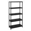 5 shelf unit universal pro 94 5 art 124 toomax