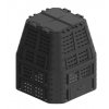 composter1000l black