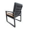 colmar dining chair back