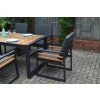 colmar dining set 2