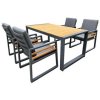 colmar dining set 2