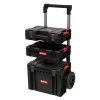 qs pro cart 2 0 plus qs pro box 130 2 0 qs pro toolcase split