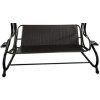 sedak k houpacce de luxe sedy yn8209