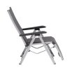 0301216 9000 basic plus pad relaxsessel silber anthrazit seit pos1