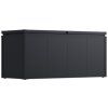 storage box 640l 152x62x68cm