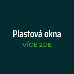 Plastova okna