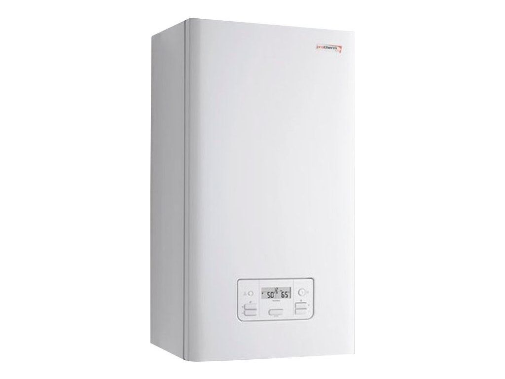 Kotel plynovy zavesny Protherm Panther 25 KOV - A - ERP 8,4-24,6 kW ...