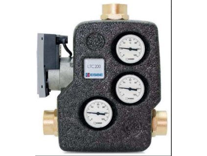 ESBE LTC 261 plnící jednotka DN25, 80kW