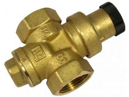 MALGORANI MINIBRASS 103.G.34 redukční ventil 3/4