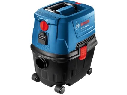 BOSCH GAS 15 PS PROFESSIONAL vysavač