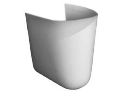 JIKA LYRA PLUS polosloup 270x235x340mm