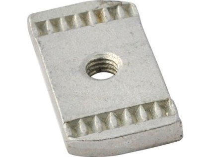 REGULUS sada pro uchycení a propojení 3 kolektorů KPC1+ a KPS1+