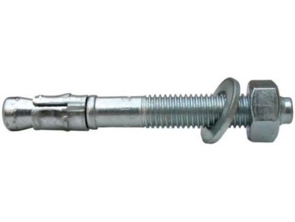 WALRAVEN BIS RAYBOLT průvleková kotva M10x90mm, ocel
