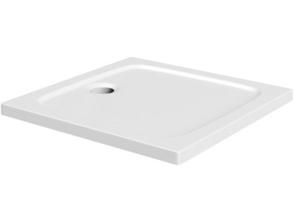 EASY panel k vaničkám 800 a 900mm, čtverec, bílá