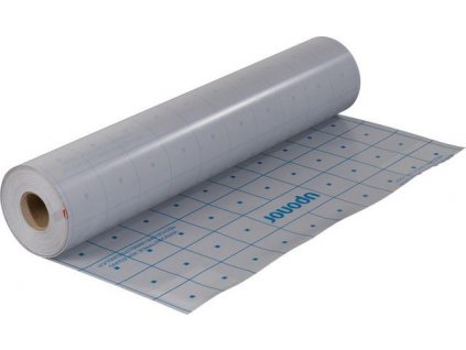 UPONOR fólie s rastrem 100x1,3m, 0,25mm, PE