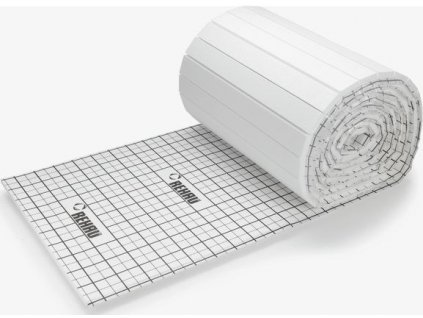 REHAU TACKER deska 30-2mm, role 12m2, expandovaný polystyrén