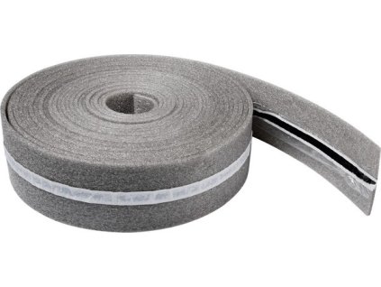 TECE FLOOR dilatační páska 10x150mm, krajová, samolepící, s folií nákup po 10 bm
