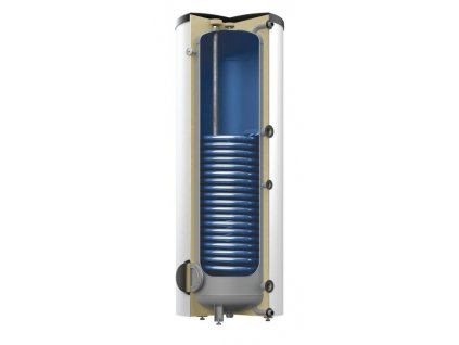 REFLEX STORATHERM AQUA HEAT PUMP AH 300/1B ohřívač výměníkový 326l, vertikální, bílá