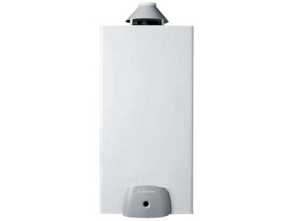 ARISTON SGA MICRO X zásobníkový ohřívač 45l, plynový, závěsný  Doprava zdarma