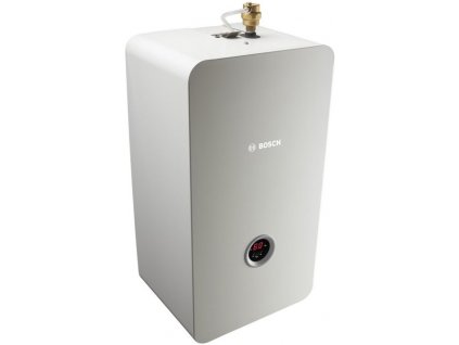 JUNKERS BOSCH TRONIC HEAT 3500 H-12 kotel elektrický 12kW, závěsný