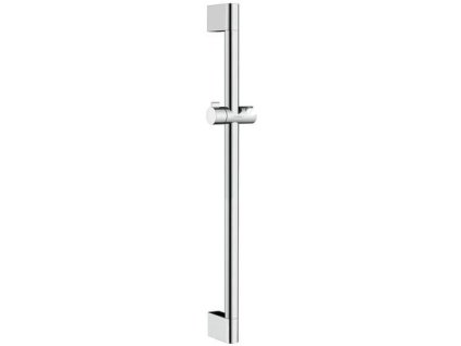 HANSGROHE UNICA CROMA sprchová tyč 669 mm s držákem, chrom