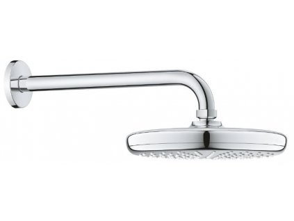 GROHE TEMPESTA 210 set 286mm, s hlavovou sprchou, 1 proud, chrom