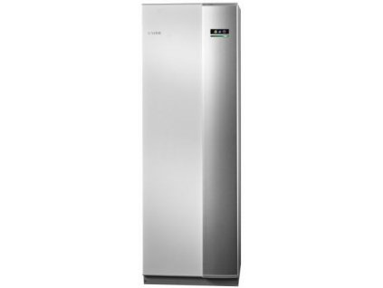 NIBE F 1245-6 tepelné čerpadlo 6,1kW, 3x400V, země-voda, nerez ocel