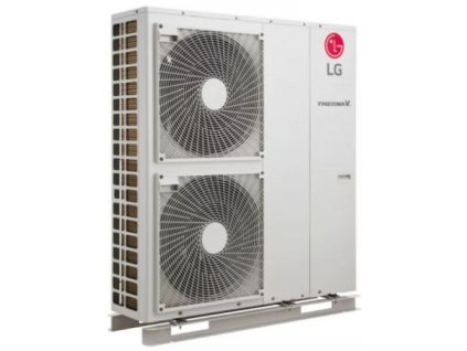 LG THERMA V MONOBLOK S tepelné čerpadlo 12kW