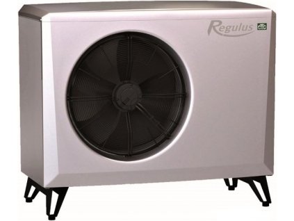 REGULUS CTC ECOAIR 410 tepelné čerpadlo 11,45kW vzduch/voda