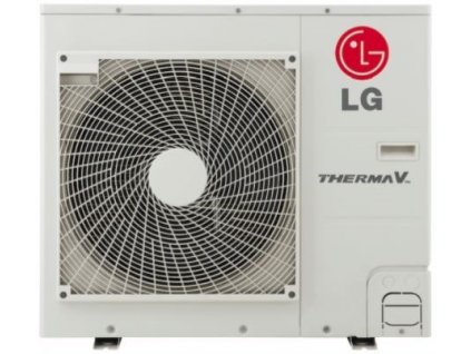 LG THERMA V SPLIT tepelné čerpadlo 9,0 kW