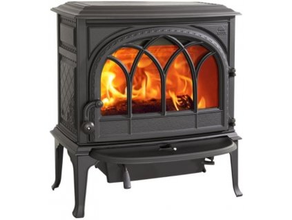 JOTUL F 400 ECO krbová kamna 7kW, černá