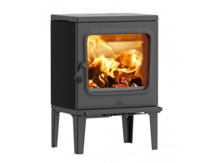 JOTUL F 205 BP krbová kamna 5kW, černá