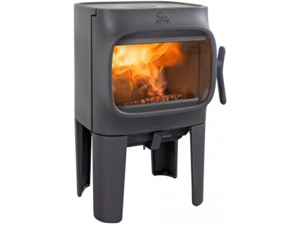 JOTUL F 105 R LL krbová kamna 4,5kW, černá